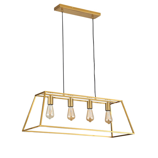 Wainscott 4 Light Pendant