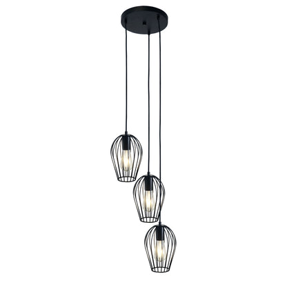 Olam 3 Light Pendant