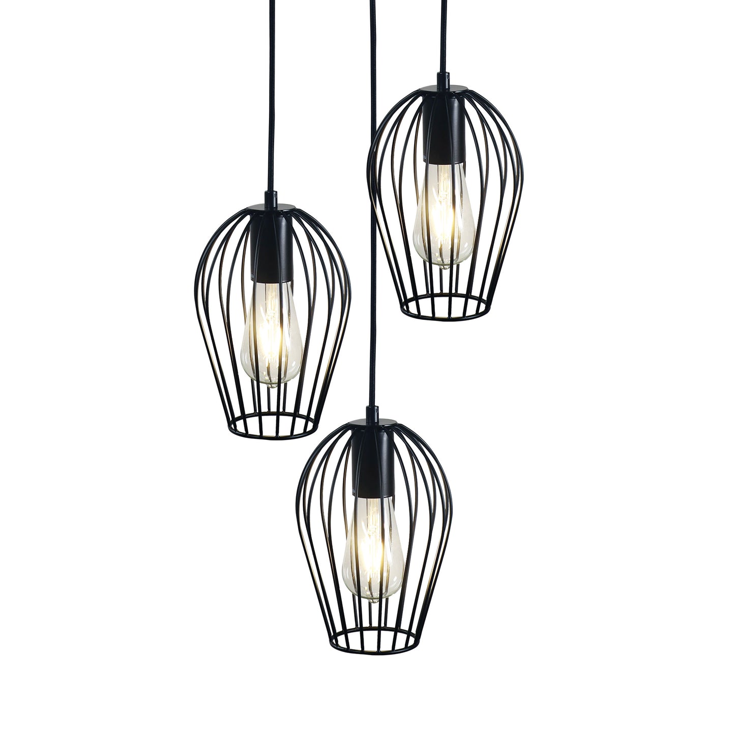 Olam 3 Light Pendant