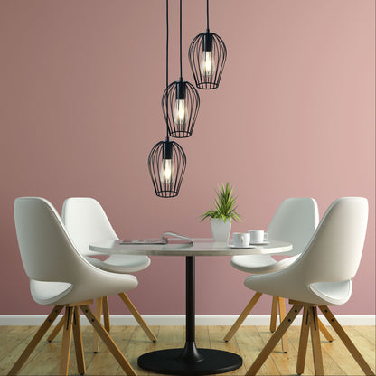 Olam 3 Light Pendant