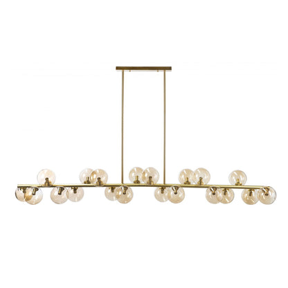 Pasadena 20 Light Bar Pendant