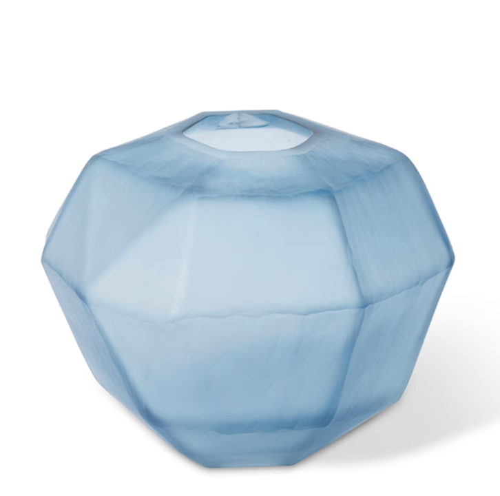 Waylon Vase Blue