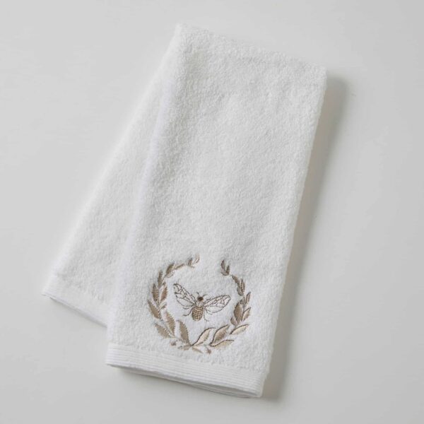 Hand Towel Embroidered Collection