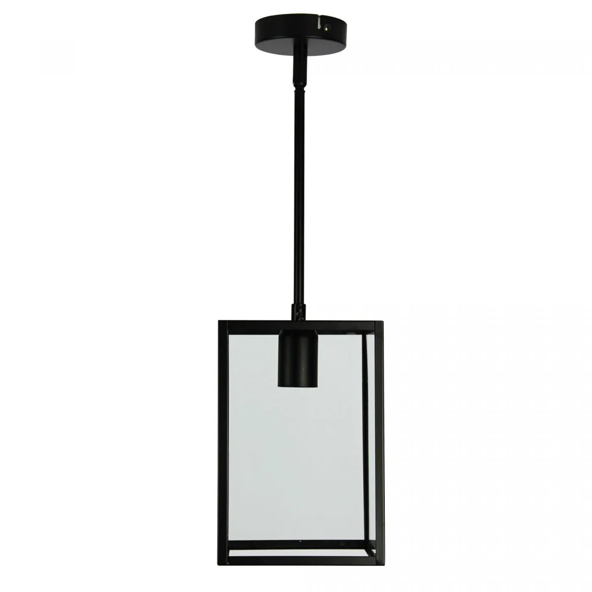 Eaton 1 Light Pendant Small