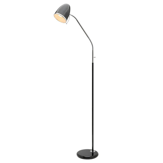 Sara Task Floor Lamp