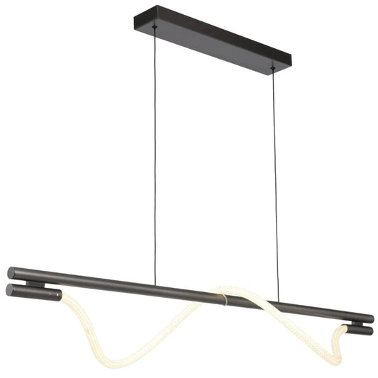 Taft LED Bar Pendant