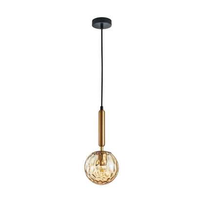 Trattino Single Pendant