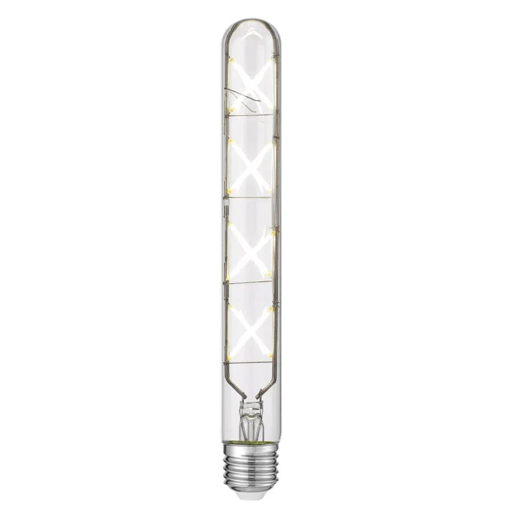 T30 8w LED Tubular Globe