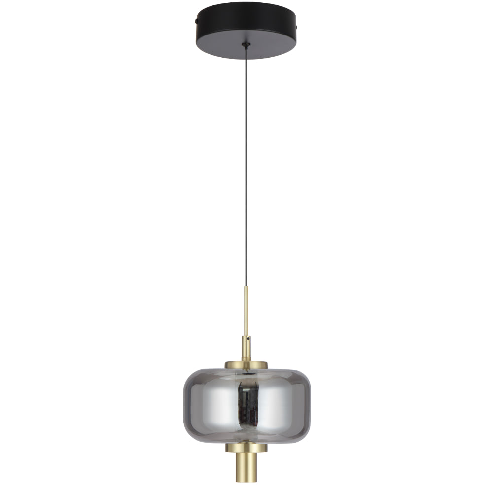 Volen 1 Light Pendant