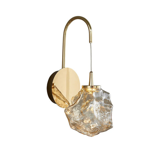 Gem Wall Light