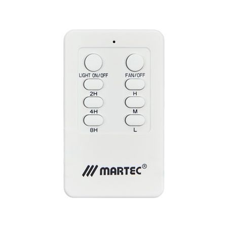 MPREMS Martec Ceiling Fan Remote