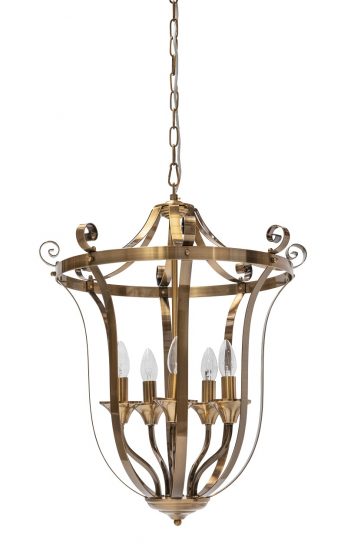 Balmore Pendant