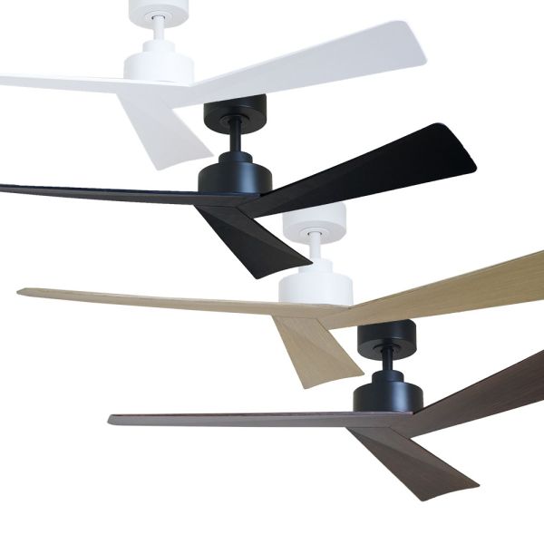 Bronte 52" DC Ceiling Fan