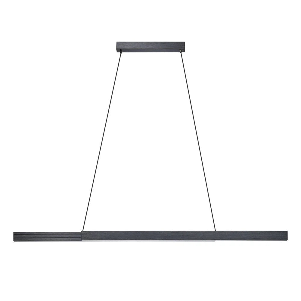 Montebuono Adjustable LED Bar Pendant