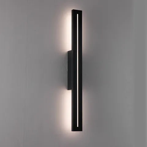 Edgar 60cm LED Wall Light IP54