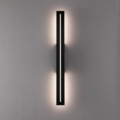 Edgar 60cm LED Wall Light IP54