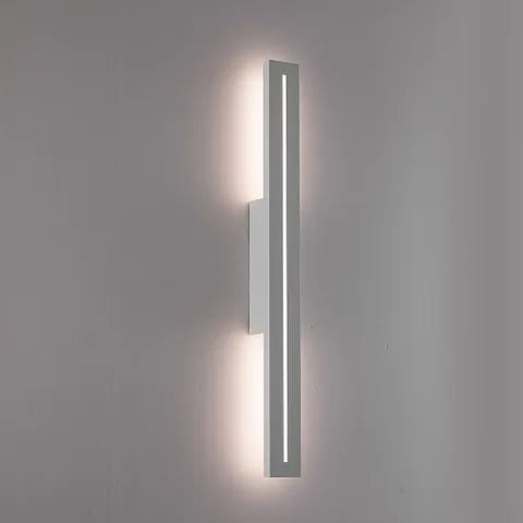 Edgar 100cm LED Wall Light IP54