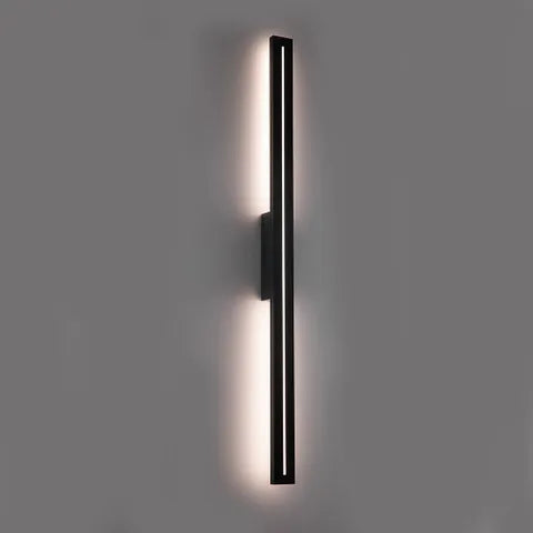 Edgar 100cm LED Wall Light IP54