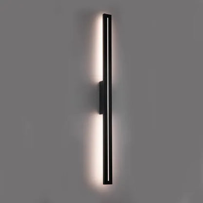 Edgar 100cm LED Wall Light IP54