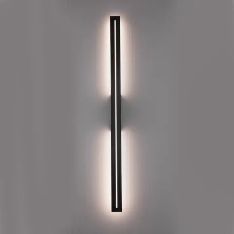 Edgar 100cm LED Wall Light IP54