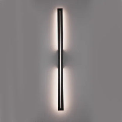 Edgar 100cm LED Wall Light IP54