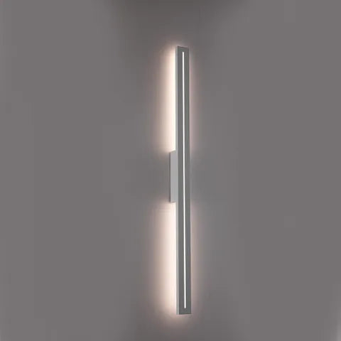 Edgar 60cm LED Wall Light IP54