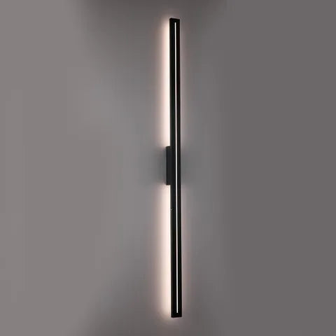 Edgar 150cm LED Wall Light IP54