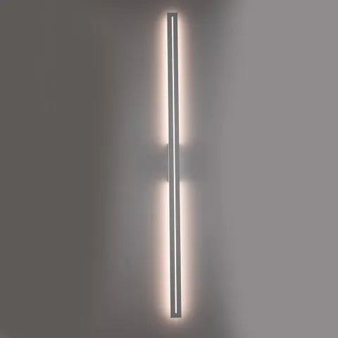 Edgar 150cm LED Wall Light IP54