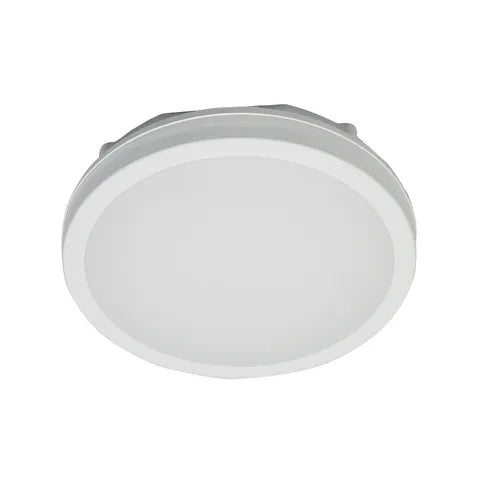 Hector 25w LED Oyster Light IP65