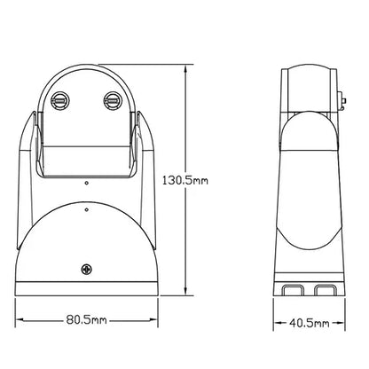 HAWK IP65 Sensor