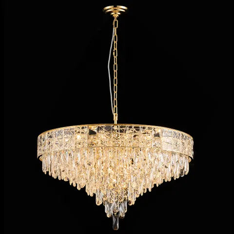 Finley 800 Crystal Chandelier