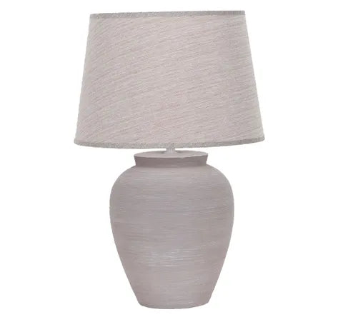 Kash Table Lamp