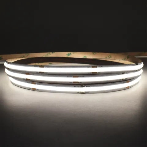 PLEX-COB 5w LED Strip IP54