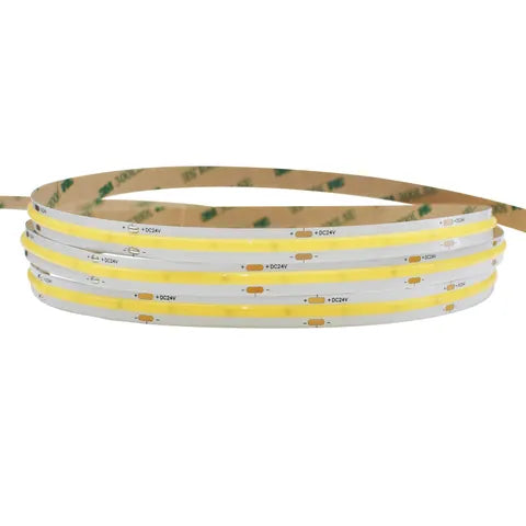 PLEX-COB 5w LED Strip IP54