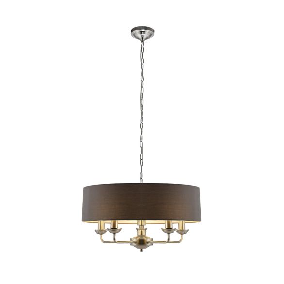 Beata 5 Light Pendant