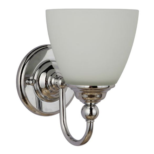 Nova Single Wall Light