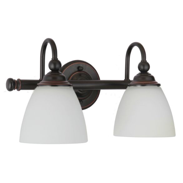 Nova Double Wall Light