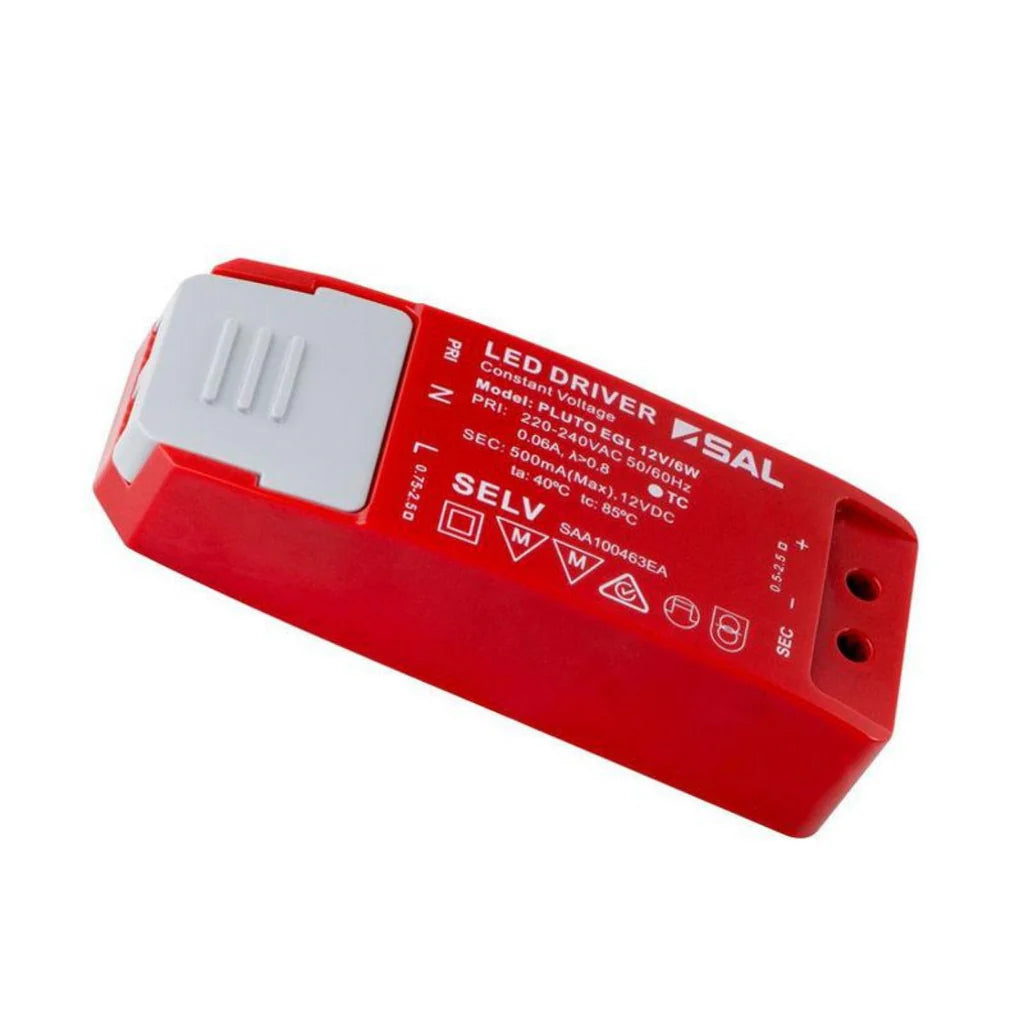 Pluto 12v EGL LED Driver