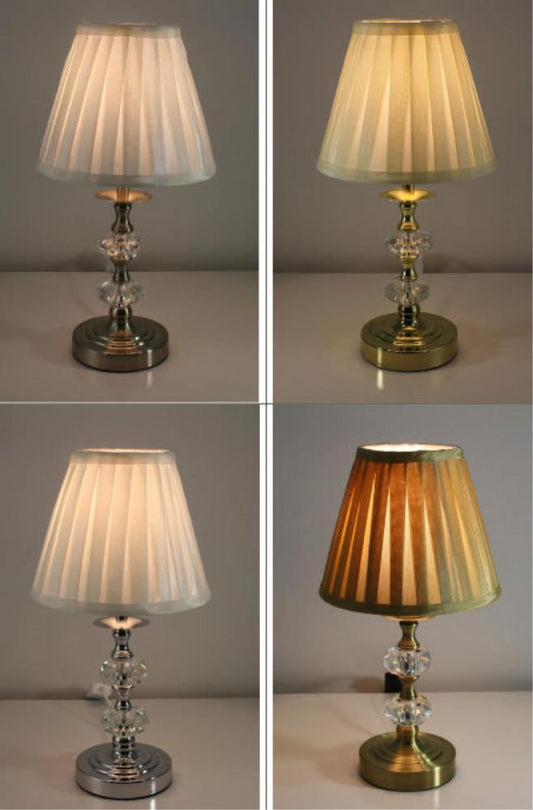 TL4311 Table Touch Lamp 1xB22